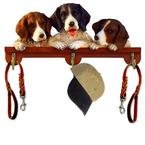 German Shorthaired Pointer Leash hooks20