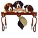   - German Shorthaired Pointer Leash hooks20