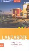 City Travel Guides Discounted  Search : Lanzarote. Polyglott on tour.