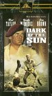 Dark of the Sun [VHS]