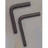 Disc Brake Caliper Wrench - 3/8In