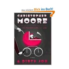 A Dirty Job: A Novel
