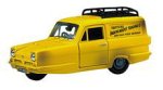 Only Fools and Horses Van