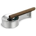 Blomus Stainless-Steel Lounge Cigar Ashtray