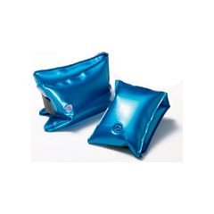 SportingGoods: AquaBells Ankle Weights   Pair
