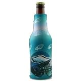 Neoprene Bottle Holder - Philadelphia Eagles