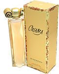 ORGANZA by Givenchy - EDP MINI .15 oz for Women