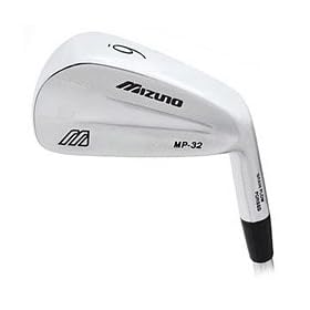 Mizuno MP-32 Forged Iron Set