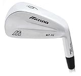 Mizuno MP-32 Forged Iron Set