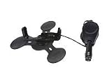 GARMIN 010-10503-00/ 02 Quest Friction Mount With Speaker
