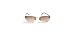 Price Comparison : Kate Spade Women's Gold Sunglasses with Rose Lens