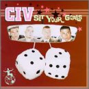 CD-Charts  Music : Set Your Goals