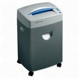 Confetti Shredder,15 Sheet Cap.,16-1/2