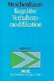 Kognitive Verhaltensmodifikation (Book on Demand)