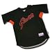 San Francisco Giants Authentic Batting Practice Jersey, Size= Medium