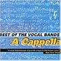 A Cappella: Best of the Vocal Bands