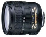 Nikon AF-S Zoom Nikkor 24-85mm F3.5-4.5G (IF)
