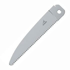 2005 Gator Exchange-a-Blade Saw - Bone/Fine Replacement Blade - Clam