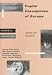 Book Pupils' Perceptions of Europe: Identity and Education (Cassell Education)