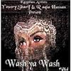Belly Dance Music :  Greatest Egyptian Dance Music ~ Wash Ya Wash Vol. 2