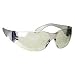 RADIANS MIRAGE CLEAR PLASTIC SAFETY GLASS