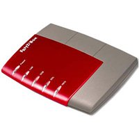AVM FRITZ BOX 2070 DSL-Router/Modem