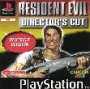 Resident Evil - Directors Cut