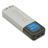 D-LINK SYSTEMS INC DWL-AG132 108MBPS WRLS USB ADAPTER 802.11A/G