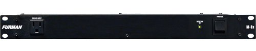 Furman Sound M-8X Line Conditioner - 110 V AC