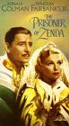 Prisoner of Zenda (1937)