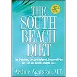 The South Beach Diet: Exclusive Edition