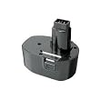 ULTRALAST UL1419DW Equivalent Battery for Dewalt DW9091