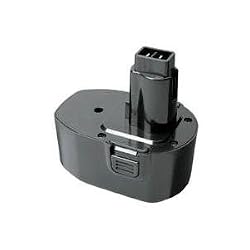 ULTRALAST UL1419DW Equivalent Battery for Dewalt DW9091