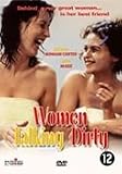 Women Talking Dirty [ NON-USA FORMAT, PAL, Reg.2 Import - Netherlands ]