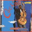 Master Sessions, Vol. 1 by Cachao