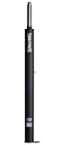 Spalding Solo Elite Center Volleyball Upright