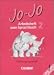 Jo-Jo, Sprachbuch, Arbeitshefte, 2. Schuljahr, Schulausgangsschrift, neue Rechtschreibung by Karin Engewald ISBN 3464610373