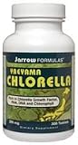 Chlorella (Yaeyama) - 1000gram - Powder