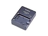 Fuji Fast Battery Recharger (LI) BC-60 for NP-60 battery (FP-50i & FP-F601)