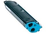 Epson S050099 laser toner cartridge cyan blue high capacity Aculaser C900 C900N AL-C900 AL-C900N AL-C1900 C1900 C1900N C13S050099