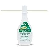 Palmers coconut oil formula conditoning hair shampoo with exotic fragrance - 13.5 oz