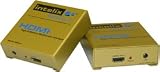Intelix WUXGA HDMI Balun Kit
