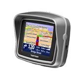 TomTom Rider v2 Great Britain