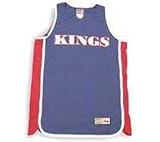 Kansas City Kings Throwback NBA Hardwood Classic Jersey
