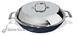 All-Clad LTD 10-Inch Petite Braiser Pan