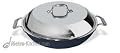 All-Clad LTD 10-Inch Petite Braiser Pan