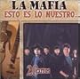 Esto Es Lo Nuestro: 20 Exitos