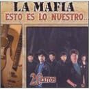 Esto Es Lo Nuestro: 20 Exitos