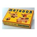 Matador Baukasten Ki 3, 160 Teile