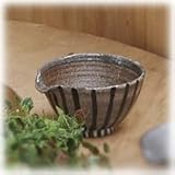 【波佐見焼 和皿・洋皿】 十草 碗すり鉢 〔キャッシュバックキャンペーン対象商品〕